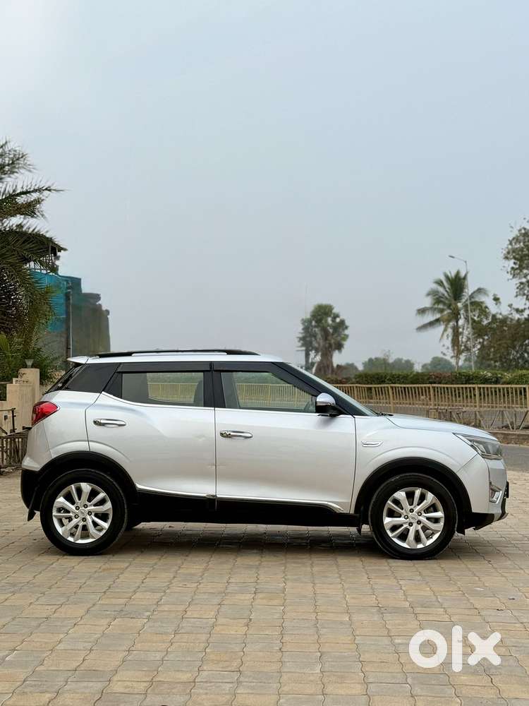 Mahindra Xuv300 W8 Diesel, 2019, Diesel