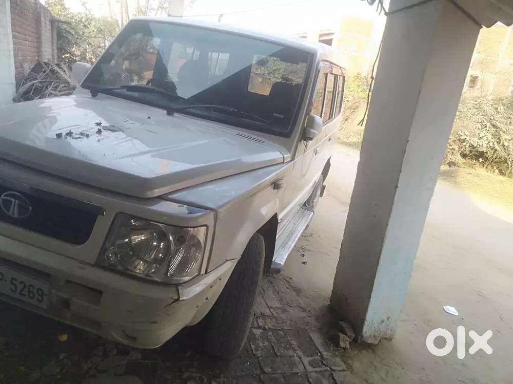 Tata Sumo Gold 2013 Diesel 195000 Km Driven