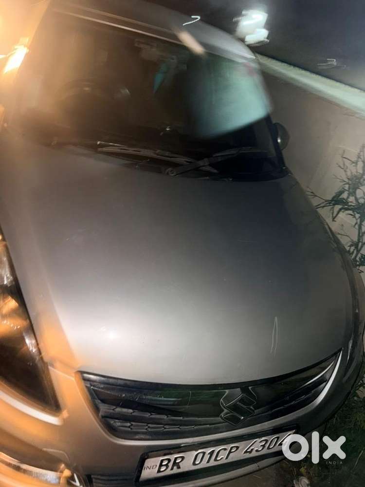Maruti Suzuki Swift Dzire 2015 Diesel Well Maintained