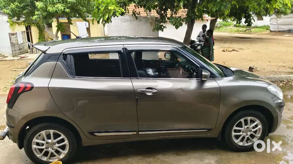 Swift 2024 Maruti Suzuki