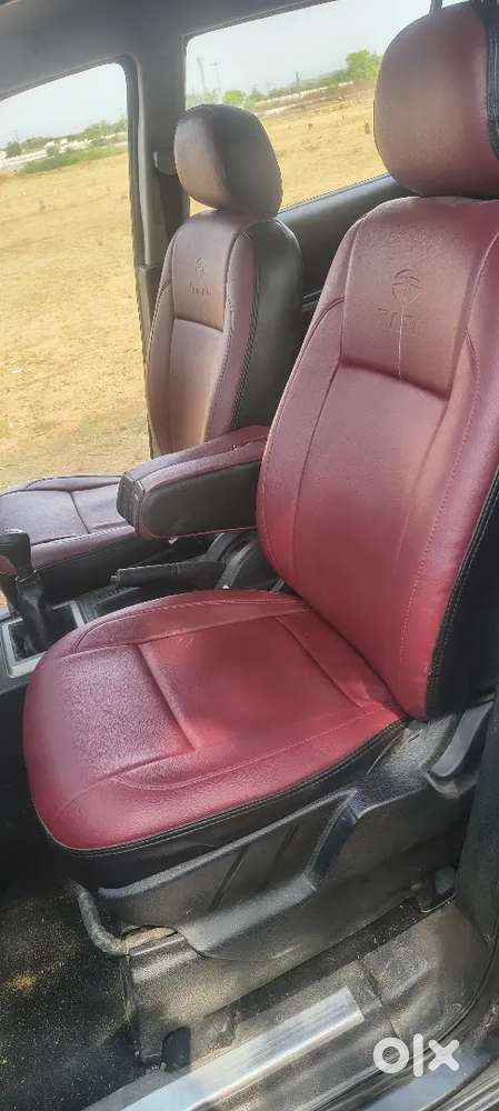 Tata Aria 2011 Prestige 4x2