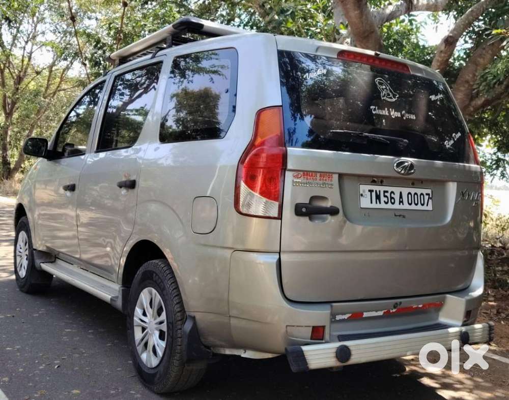 Mahindra Xylo E4 Bs Iv, 2010, Diesel