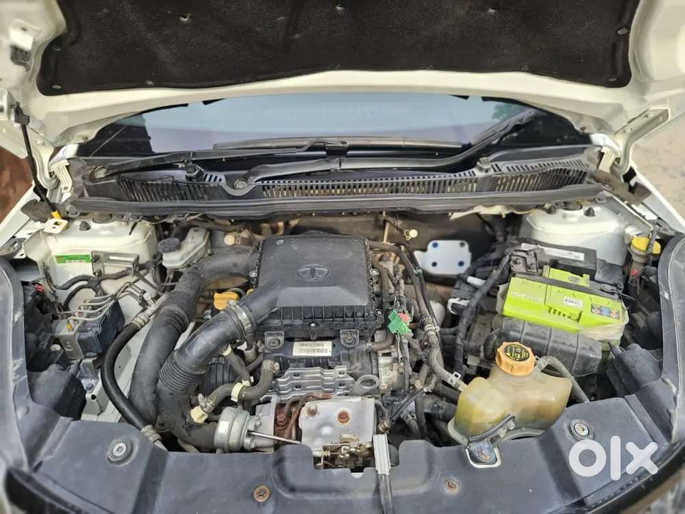 Tata Nexon 1.2 Revotron 2019 Petrol