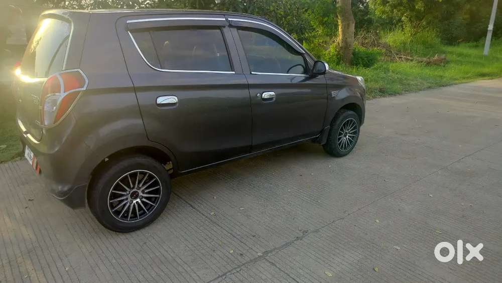 Maruti Suzuki Alto 800 2026 Cng & Hybrids 68000 Km Driven