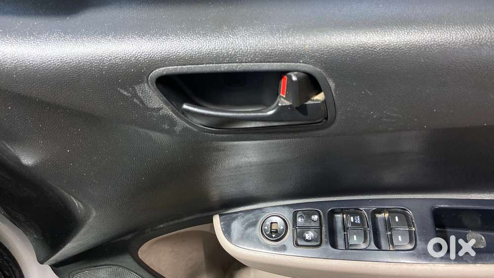 Hyundai Grand I10 1.2 Kappa Magna At, 2018, Cng & Hybrids