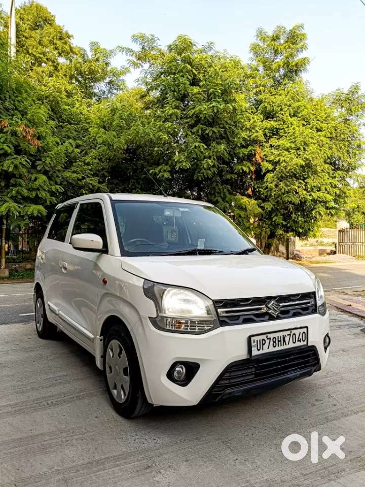 Maruti Suzuki Wagon R Vxi 1.0 Cng, 2023, Cng & Hybrids