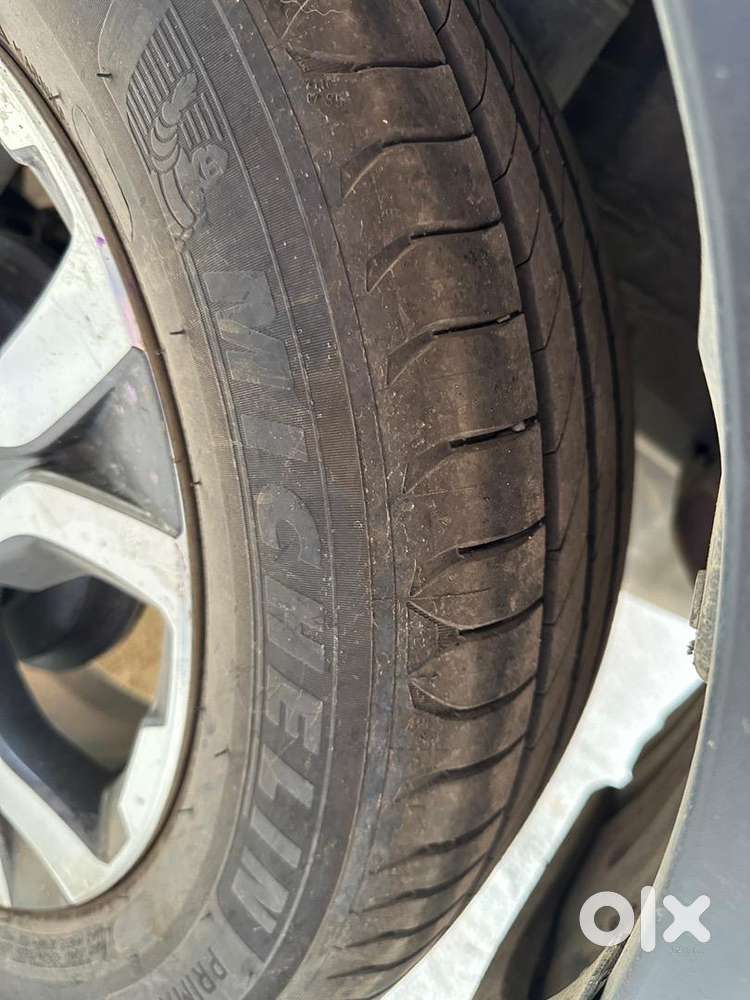 Honda Wrv Vx - Sunroof (top End)