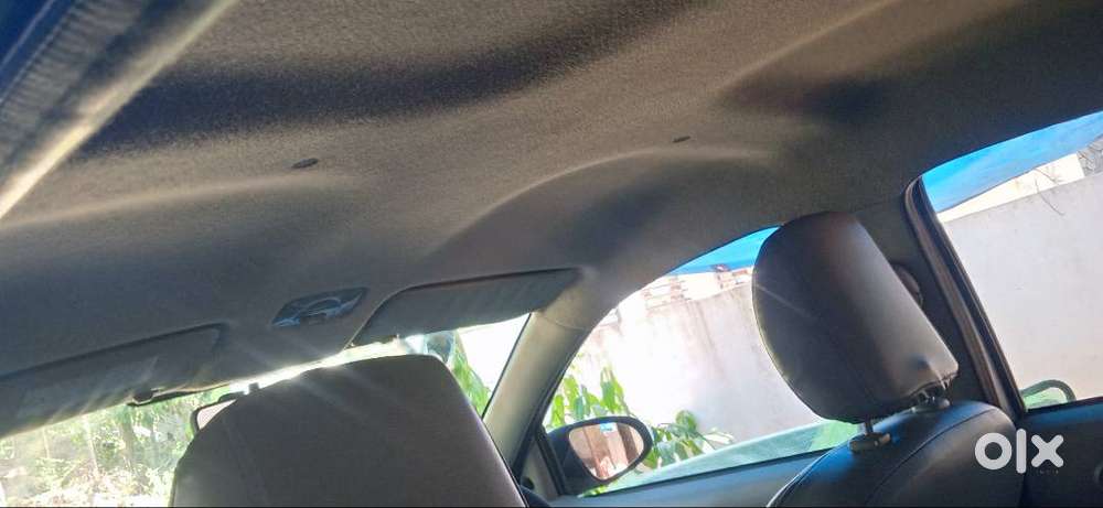 Urgent Sale Etios Petrol