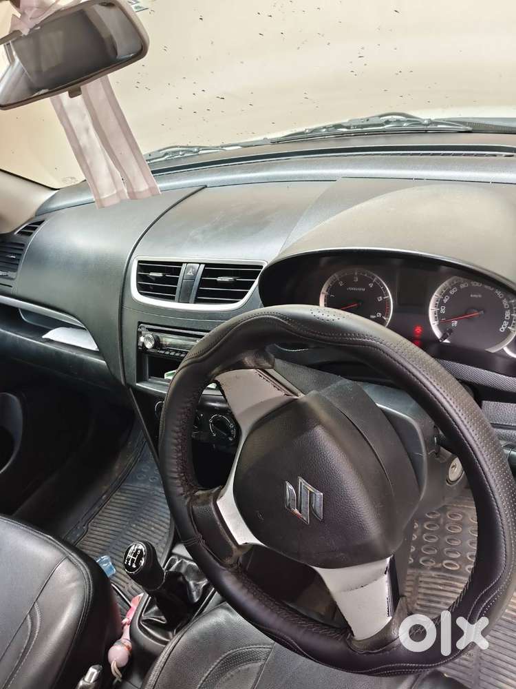 Swift Vdi Diesel 2013