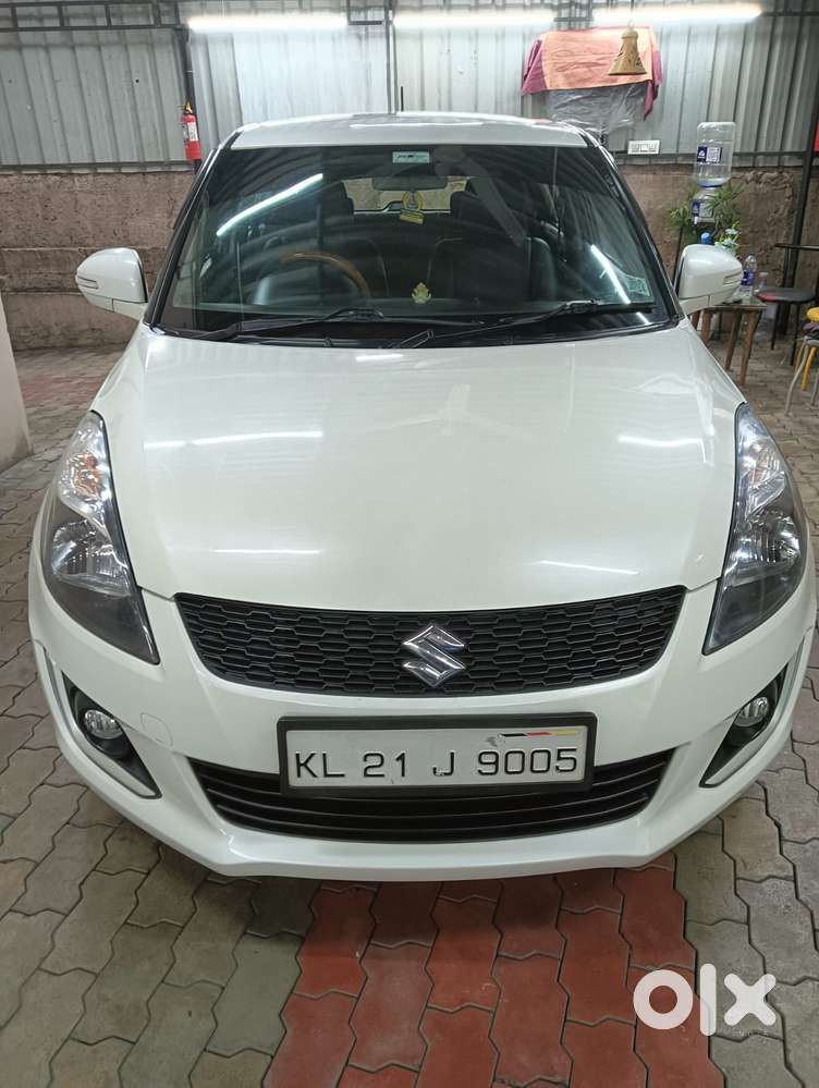 Maruti Suzuki Swift Vxi + Manual, 2014, Petrol