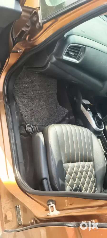 Honda Wrv Smt Diesel 2018 March 2nd Owner 87152km Run All Paper Comple