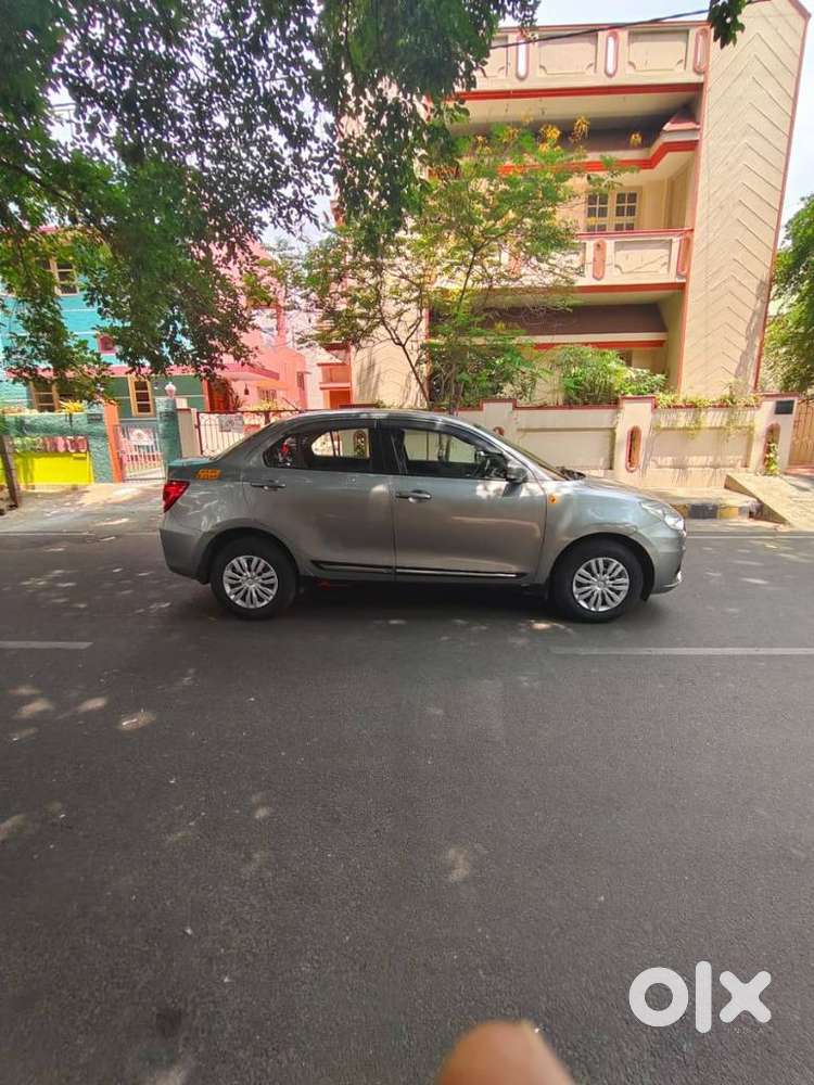 Maruti Suzuki Swift Dzire Vxi Optional, 2022, Cng & Hybrids