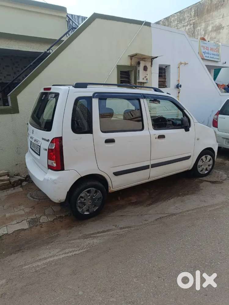 Maruti Suzuki 1000 2006 Ac