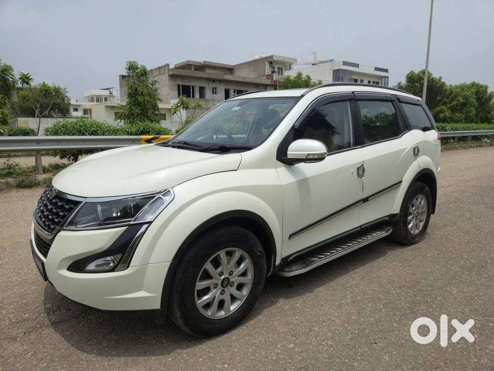Mahindra Xuv500 W9 2wd, 2020, Diesel