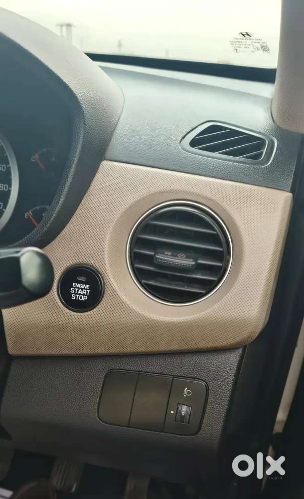 Hyundai Grand I10 2015 Car
