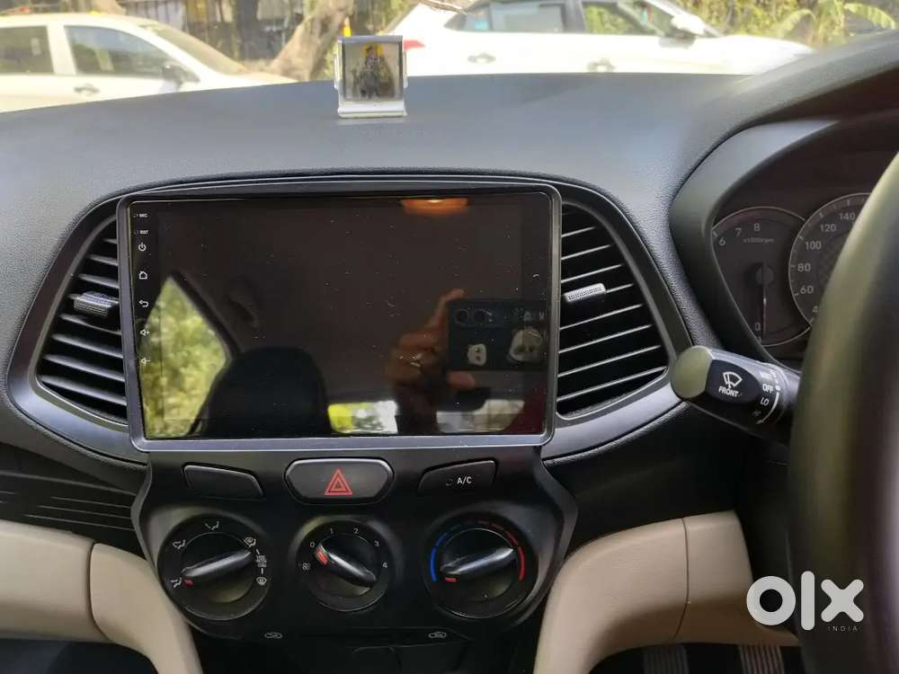 Santro Era Executive (converted To Top) In Excellent Condition