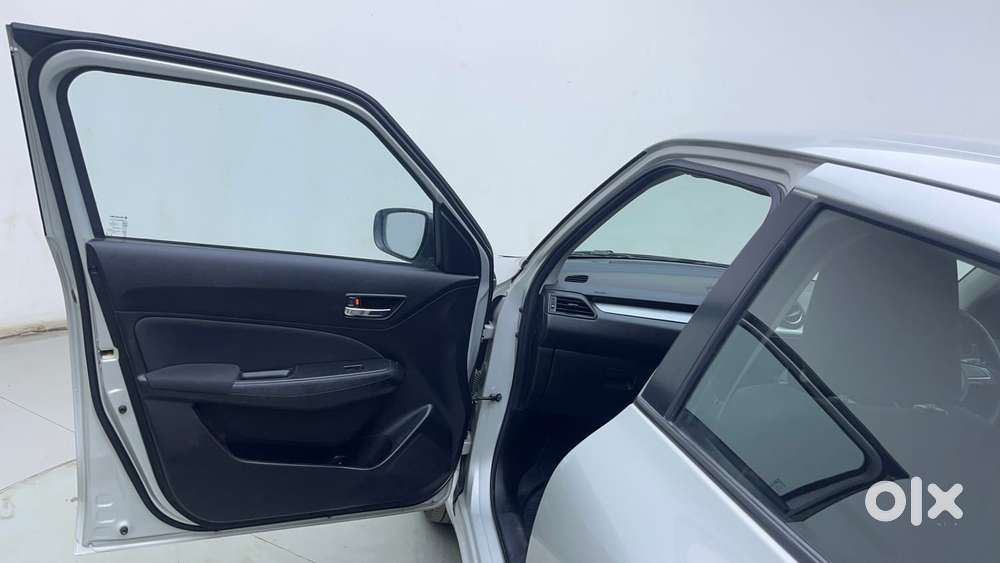 Maruti Suzuki Swift Amt Vvt Vxi, 2022, Petrol