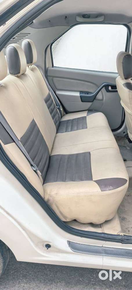 Mahindra Verito 1.5 D6 Bsiv, 2013, Diesel