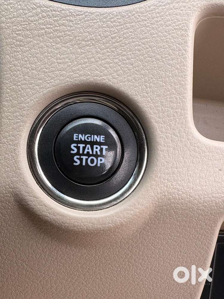 Maruti Suzuki Ciaz Smart Hybrid Zeta, 2023, Petrol