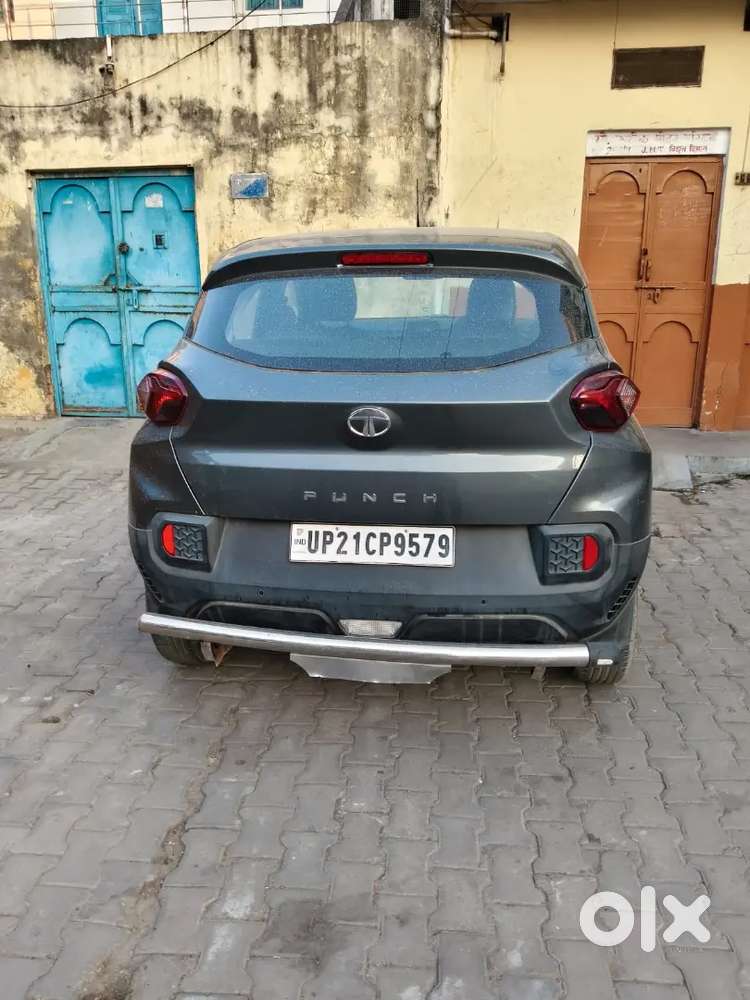 Tata Punhcar Moradabad