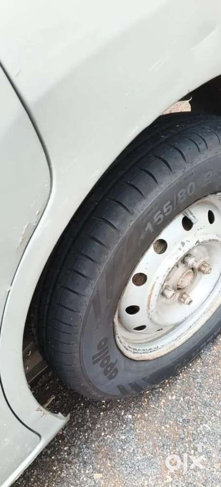 Insurance Till Jun 2026  Valid 2031  Charo Tyre New H