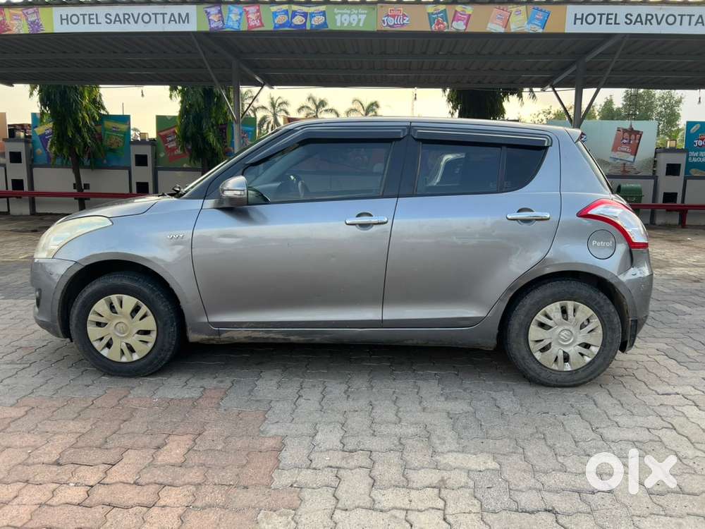 Maruti Swift Vxi 2013