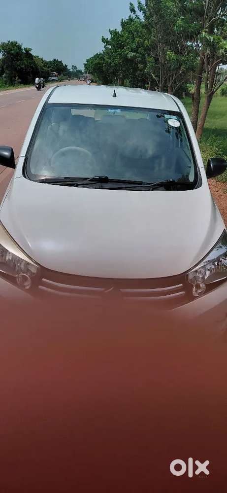 Maruti Suzuki Celerio 2016 Diesel Manual