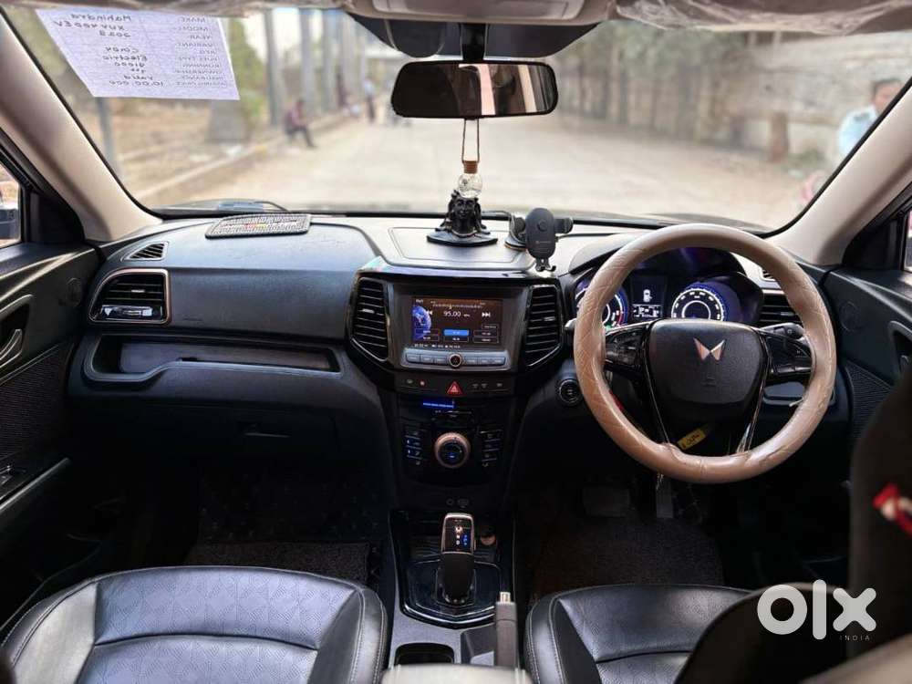 Mahindra Xuv400 Ev 2023 Electric Good Condition