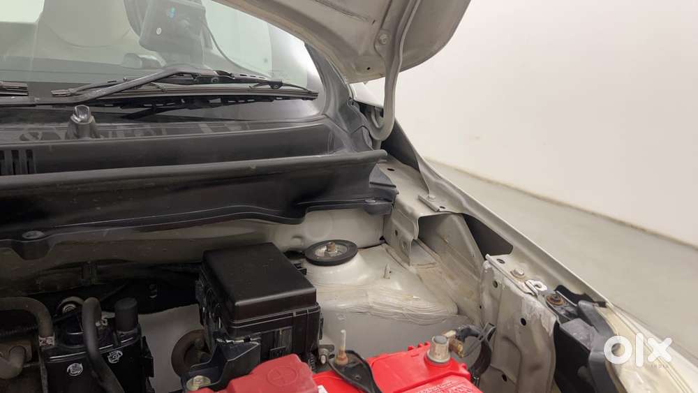 Maruti Suzuki Celerio Zxi Optional Amt, 2017, Petrol