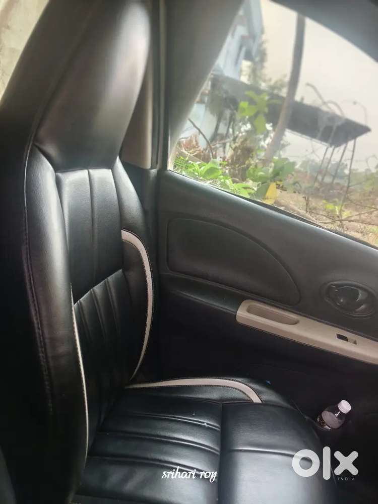 Micra Nissan
