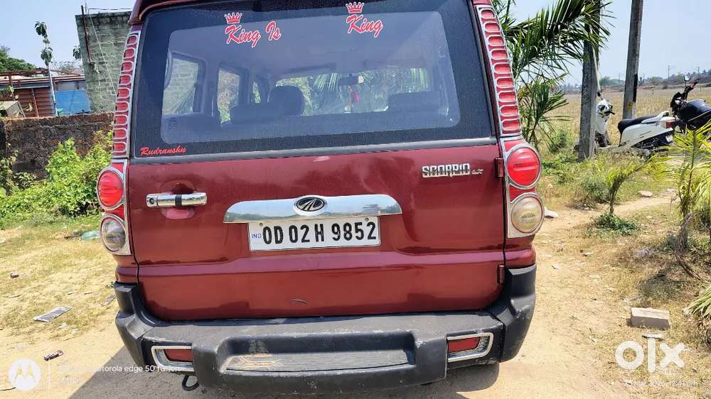 2012 Nov Yr Attached All Accessories Like Led Display, Music