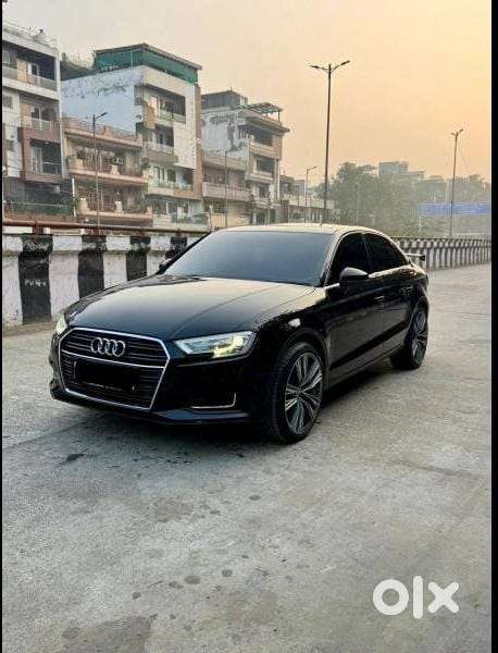 Audi A3 2.0 35 Tdi Premium, 2019, Diesel