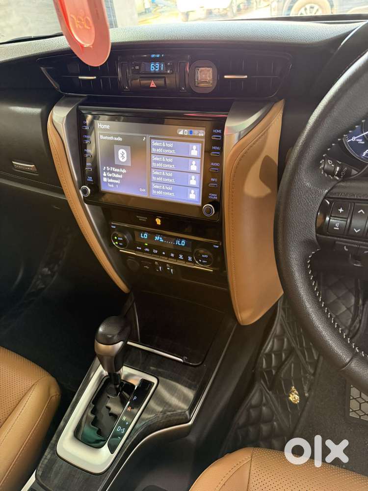 Toyota Fortuner 4x2 At 2.8 Diesel, 2024, Diesel