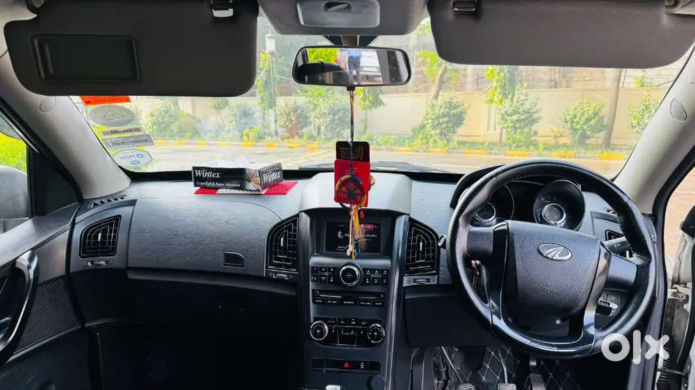 Mahindra Xuv500 Diesel 2020