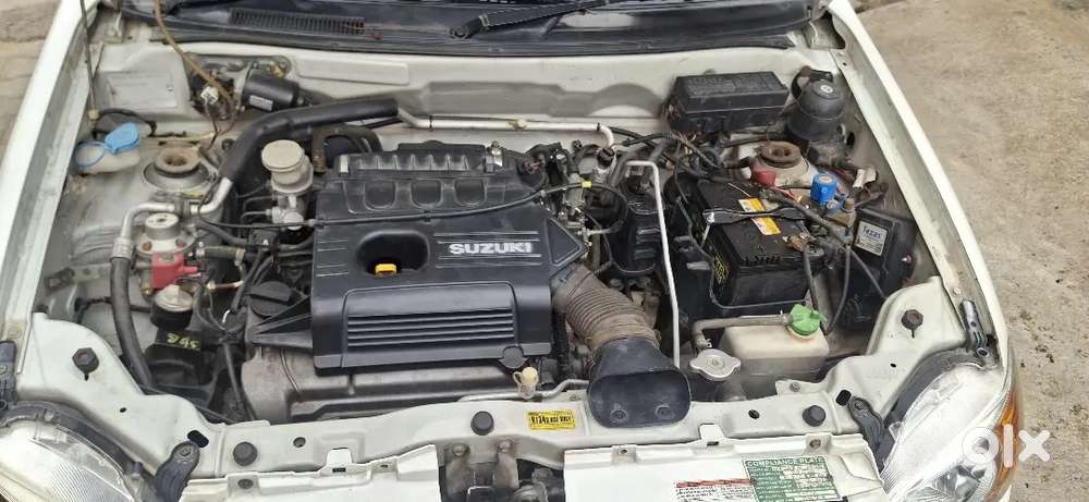 Maruti Suzuki Alto 2011 Car