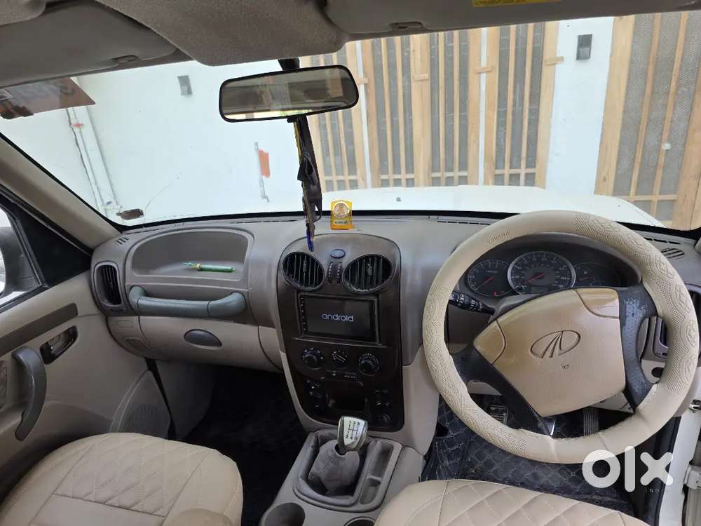 Mahindra Scorpio 2014 Diesel 140000 Km Driven
