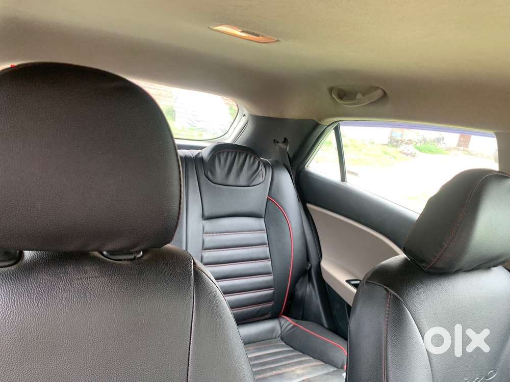 Hyundai New I20 2020 Petrol Well Maintained