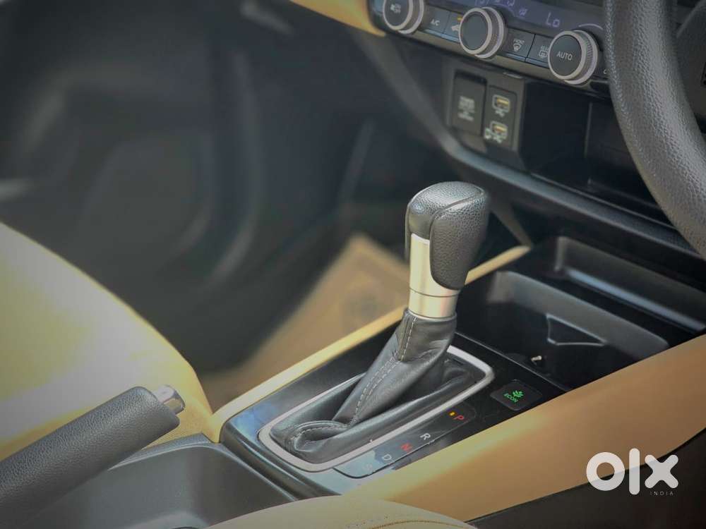 Honda City V Petrol Cvt, 2024, Petrol