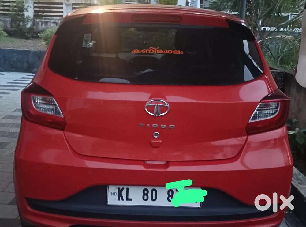1.2 Rtn Bs6 (2nd Option)
2023 Lodel 1st Owner