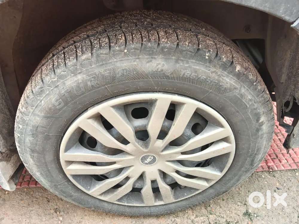 Mahindra Kuv100 Nxt 2017 Petrol