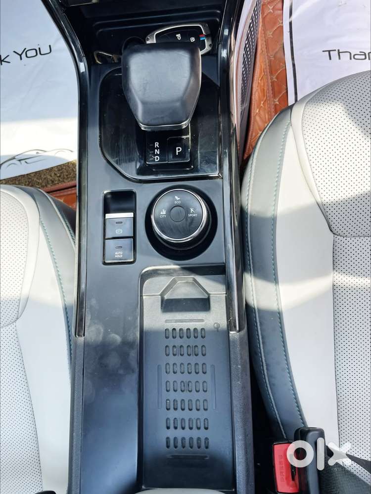 Tata Nexon Ev Empowered Plus Lr, 2024, Electric
