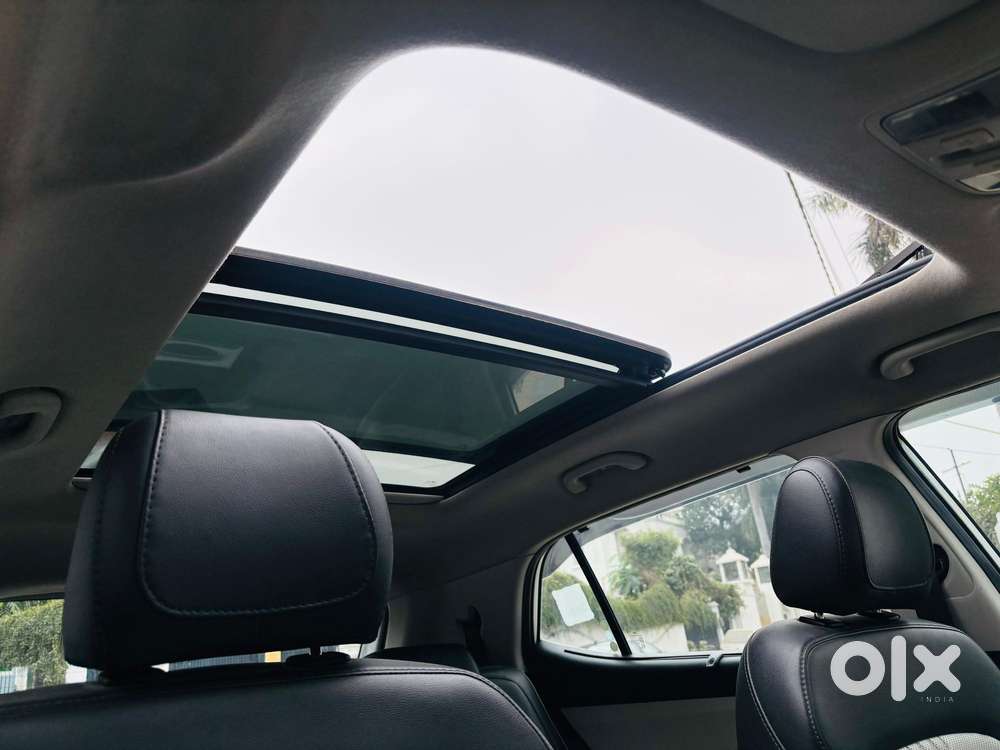 Hyundai Creta 1.6 Sx (o), 2022, Diesel