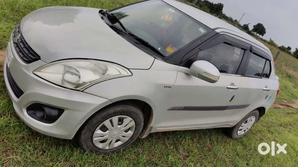 Gd Condition Vehicle