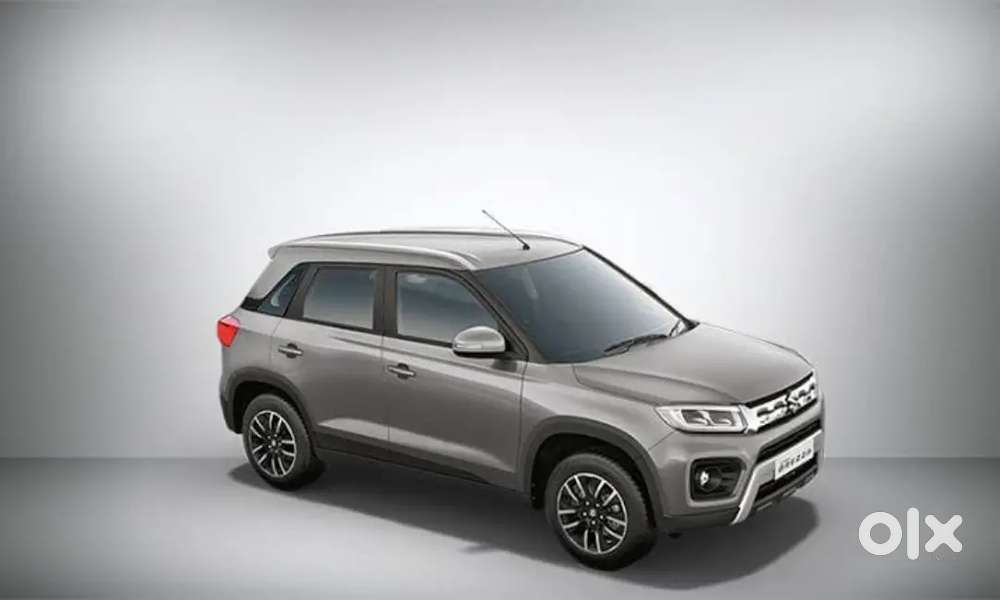 New Car Sales