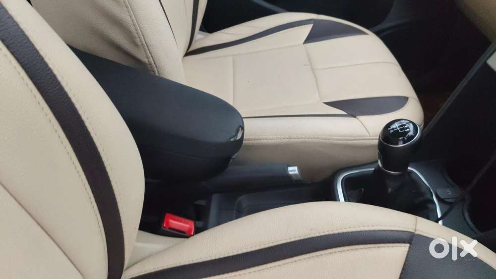 Volkswagen Ameo 1.5 Tdi Highline, 2016, Diesel