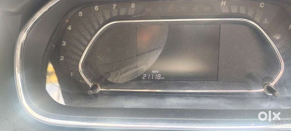 Tata Tiago 1.2 Revotron Xz (o), 2020, Petrol