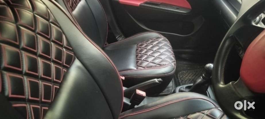 Maruti Suzuki Swift Lxi Optional-o, 2015, Petrol