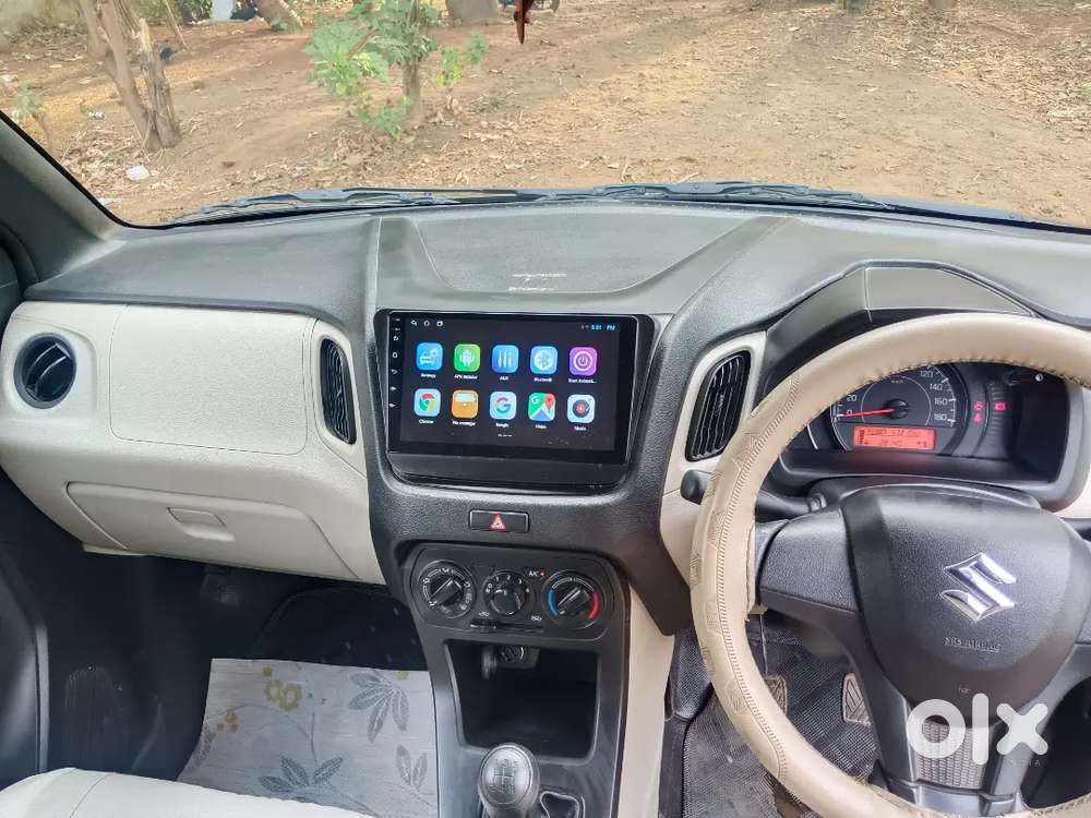 Excellent Condition, Fully Serviced, Low Km Driven, Full Loaded Car.