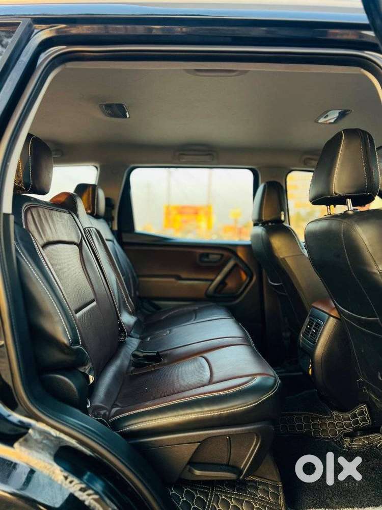 Mahindra Scorpio, 2024, Diesel