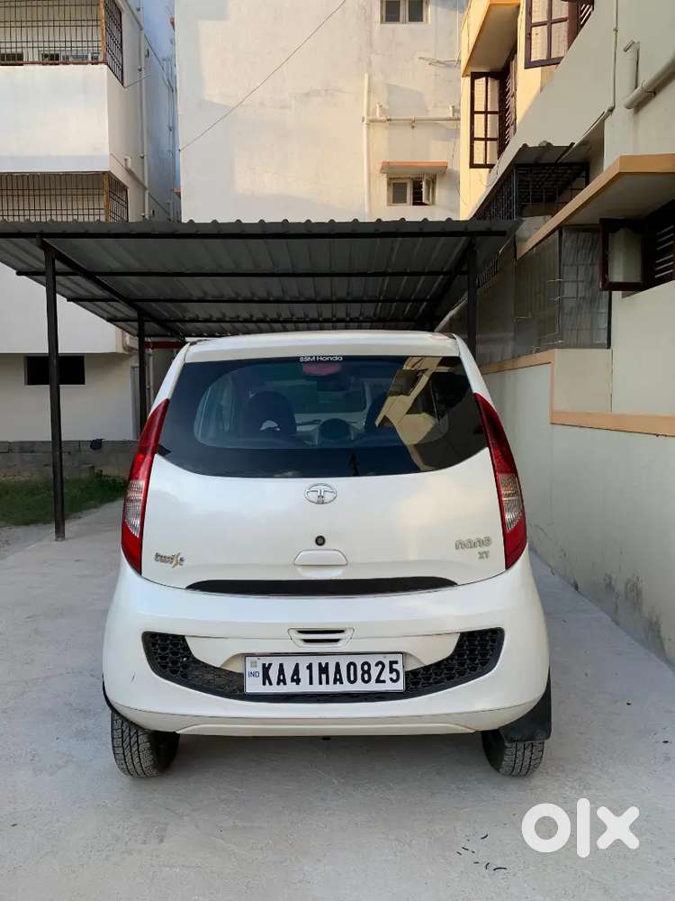 Tata Nano Xt Well Maintained